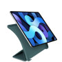 Чохол до планшета BeCover Tri Fold Soft TPU Silicone Apple iPad Air (4/5) 2020/2022 10.9" Dark Green (711130) Чохол до планшета BeCover Tri Fold Soft TPU Silicone Apple iPad Air (4/5) 2020/2022 10.9" Dark Green (711130)