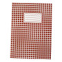 Канцелярська книга Buromax А4 , 48 аркушів, клітинка (BM.2450) Канцелярська книга Buromax А4 , 48 аркушів, клітинка (BM.2450)