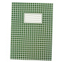 Канцелярська книга Buromax А4 , 48 аркушів, клітинка (BM.2450) Канцелярська книга Buromax А4 , 48 аркушів, клітинка (BM.2450)