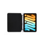 Чохол до планшета BeCover Soft TPU with Apple Pencil Holder iPad Mini 7 2024 Black (712437) Чохол до планшета BeCover Soft TPU with Apple Pencil Holder iPad Mini 7 2024 Black (712437)
