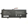 Акумулятор до ноутбука Vinga Iron S140 YJ3582133P (K148) 10(9)-pin, 5000mAh (38Wh), 2cell, 7.6V, Li-Pol AlSoft (A47796) Акумулятор до ноутбука Vinga Iron S140 YJ3582133P (K148) 10(9)-pin, 5000mAh (38Wh), 2cell, 7.6V, Li-Pol AlSoft (A47796)