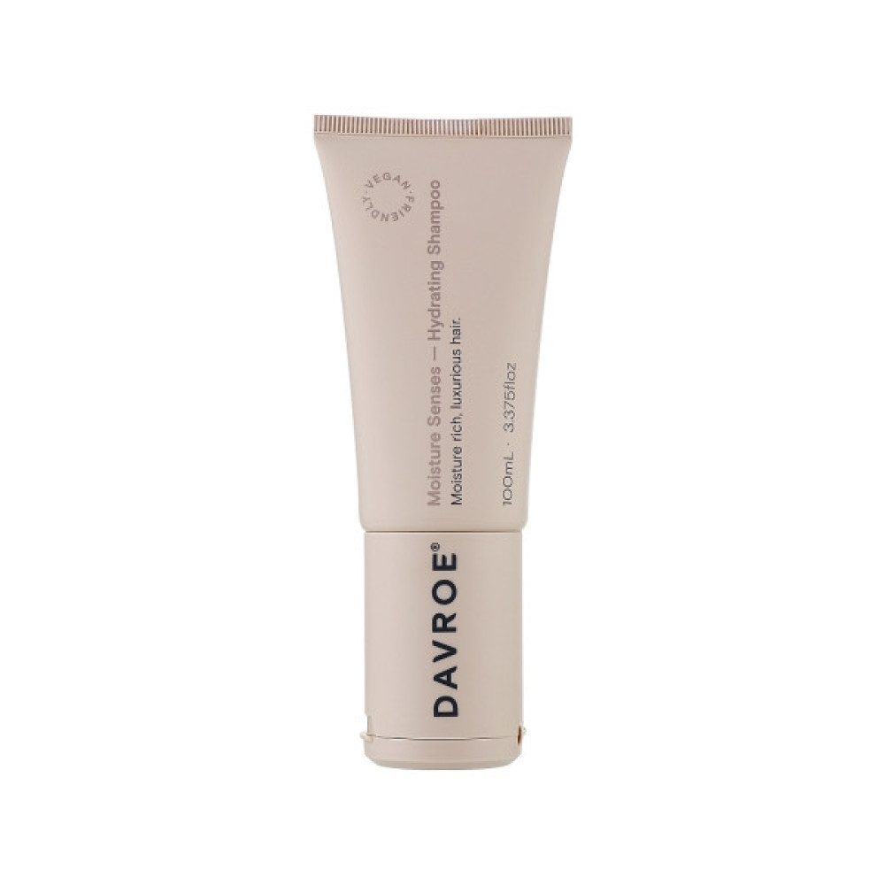 Шампунь Davroe Moisture Senses Hydrating Shampo 100 мл (9326123007353)