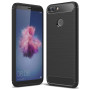 Чохол до мобільного телефона Laudtec для Huawei Y7 Prime 2018 Carbon Fiber (Black) (LT-YP2018) Чохол до мобільного телефона Laudtec для Huawei Y7 Prime 2018 Carbon Fiber (Black) (LT-YP2018)
