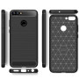 Чохол до мобільного телефона Laudtec для Huawei Y7 Prime 2018 Carbon Fiber (Black) (LT-YP2018) Чохол до мобільного телефона Laudtec для Huawei Y7 Prime 2018 Carbon Fiber (Black) (LT-YP2018)