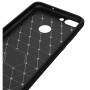 Чохол до мобільного телефона Laudtec для Huawei Y7 Prime 2018 Carbon Fiber (Black) (LT-YP2018) Чохол до мобільного телефона Laudtec для Huawei Y7 Prime 2018 Carbon Fiber (Black) (LT-YP2018)