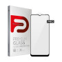 Скло захисне Armorstandart Pro OPPO A16 Black (ARM61019) Скло захисне Armorstandart Pro OPPO A16 Black (ARM61019)