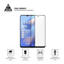 Скло захисне Armorstandart Pro OPPO A16 Black (ARM61019) Скло захисне Armorstandart Pro OPPO A16 Black (ARM61019)