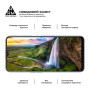 Скло захисне Armorstandart Pro OPPO A16 Black (ARM61019) Скло захисне Armorstandart Pro OPPO A16 Black (ARM61019)