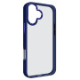 Чохол до мобільного телефона Armorstandart UNIT2 Apple iPhone 16 Plus Dark Blue (ARM78750) Чохол до мобільного телефона Armorstandart UNIT2 Apple iPhone 16 Plus Dark Blue (ARM78750)