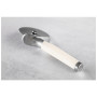 Ніж для піци KitchenAid Coreline, 22,7 см, кремовий (KAG113OHACE) Ніж для піци KitchenAid Coreline, 22,7 см, кремовий (KAG113OHACE)