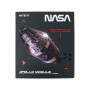Зошит Kite NASA 48 аркушів, клітинка (NS24-259) Зошит Kite NASA 48 аркушів, клітинка (NS24-259)