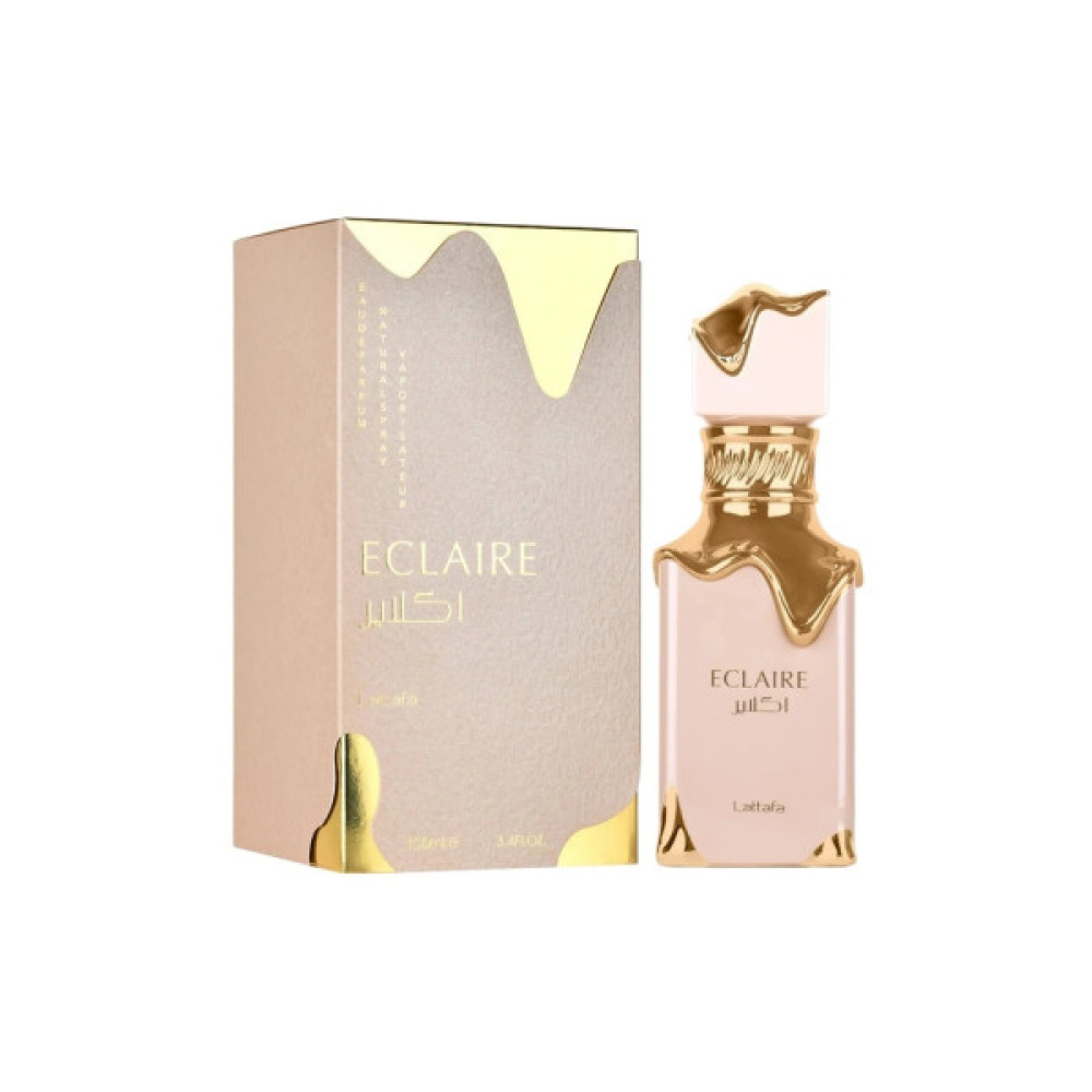 Парфумована вода Lattafa Perfumes Eclaire 100 мл (6290362340638)