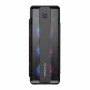 Корпус Gamemax Moonlight FRGB-White Корпус Gamemax Moonlight FRGB-White