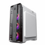 Корпус Gamemax Moonlight FRGB-White Корпус Gamemax Moonlight FRGB-White