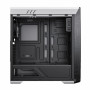 Корпус Gamemax Moonlight FRGB-White Корпус Gamemax Moonlight FRGB-White