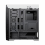Корпус Gamemax Moonlight FRGB-White Корпус Gamemax Moonlight FRGB-White