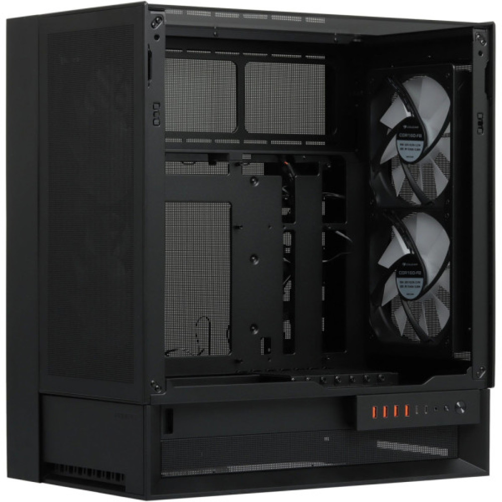 Корпус Cougar OMNY X RGB