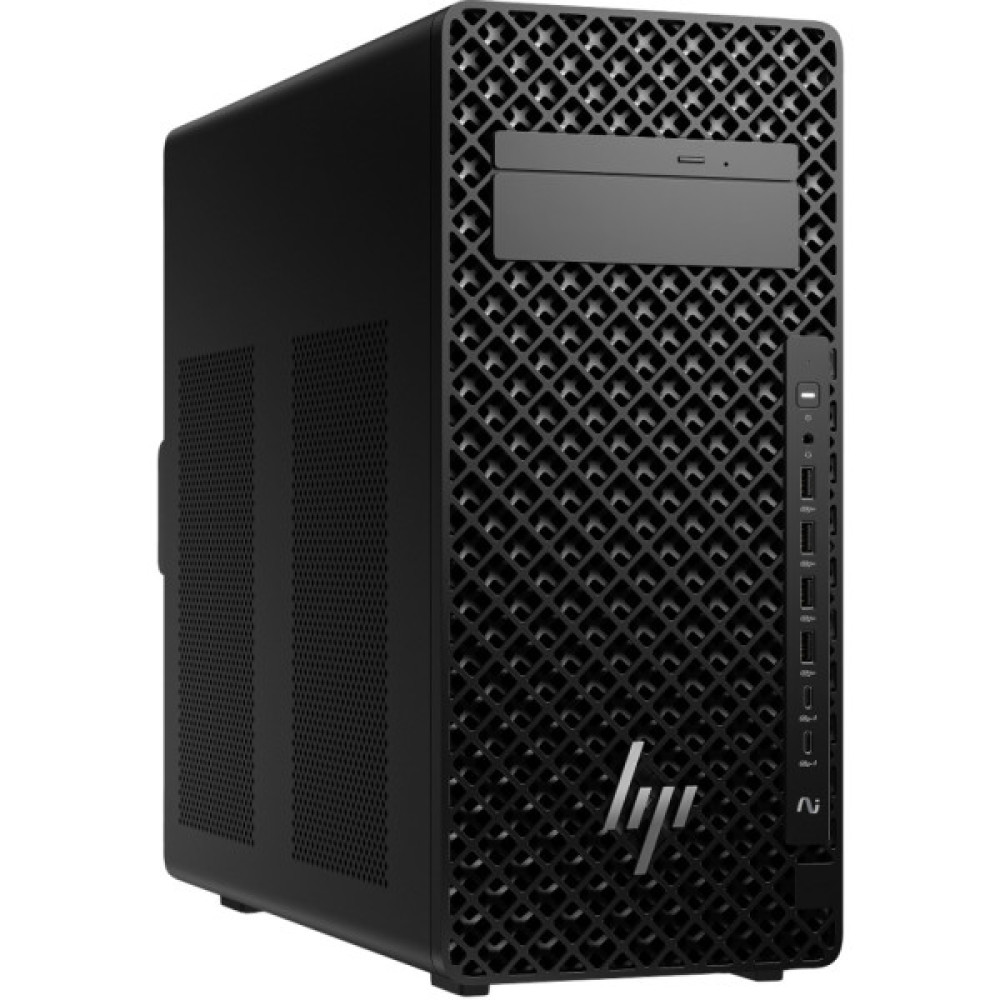 Комп'ютер HP Z2 G1i TWR / U7-265, 64, F1TB, NVD PRO4000-24 BLWL, кл+м, Win11P (D0XW0ES)