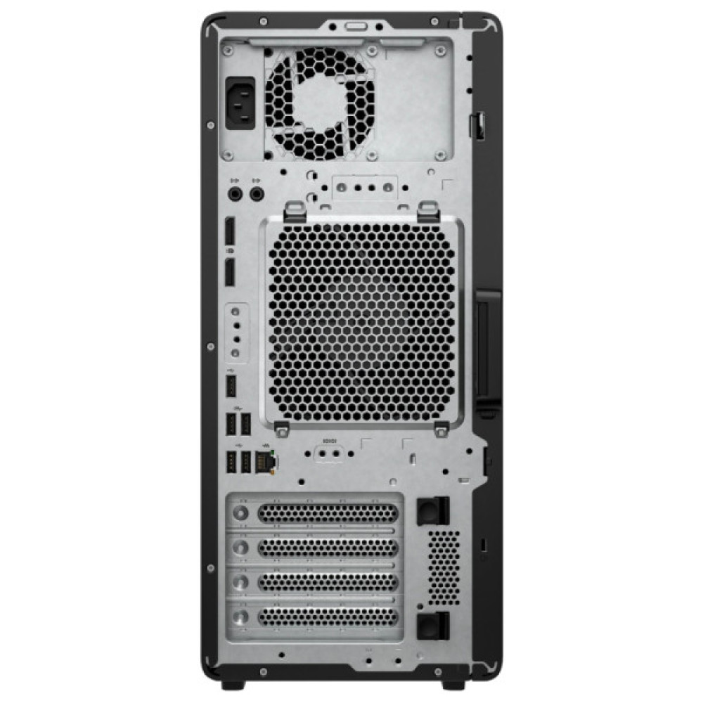Комп'ютер HP Z2 G1i TWR / U7-265, 64, F1TB, NVD PRO4000-24 BLWL, кл+м, Win11P (D0XW0ES)