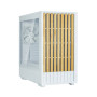 Корпус для ПК Zalman P10NAMUWHITE