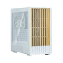 Корпус для ПК Zalman P10NAMUWHITE