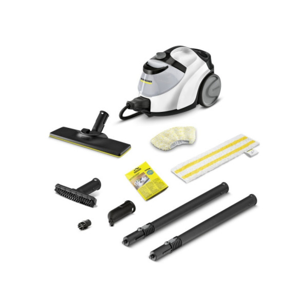 Пароочищувач Karcher SC 5 EasyFix Premium Iron Plug (1.512-660.0)