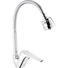 Змішувач Kroner Odra-C038-1 (CV021194)