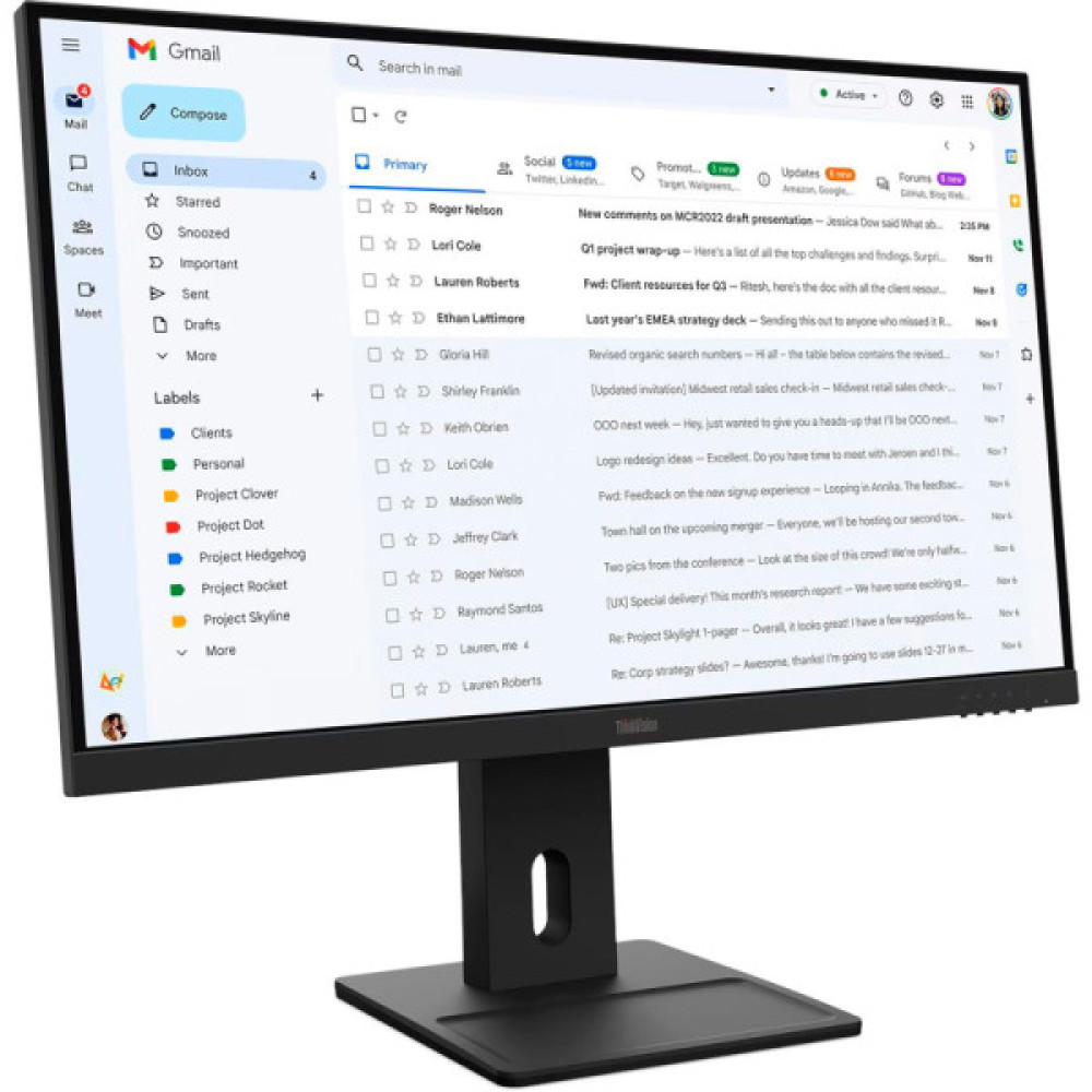 LENOVO E27-40 (64BCMAT4EU)
