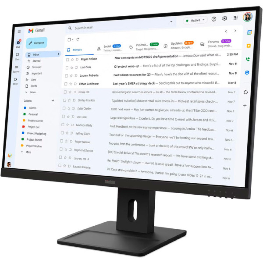 LENOVO E27-40 (64BCMAT4EU)