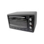 Електропіч ASEL AF 50-23 BLACK Електропіч ASEL AF 50-23 BLACK