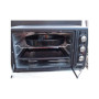 Електропіч ASEL AF 50-23 BLACK Електропіч ASEL AF 50-23 BLACK