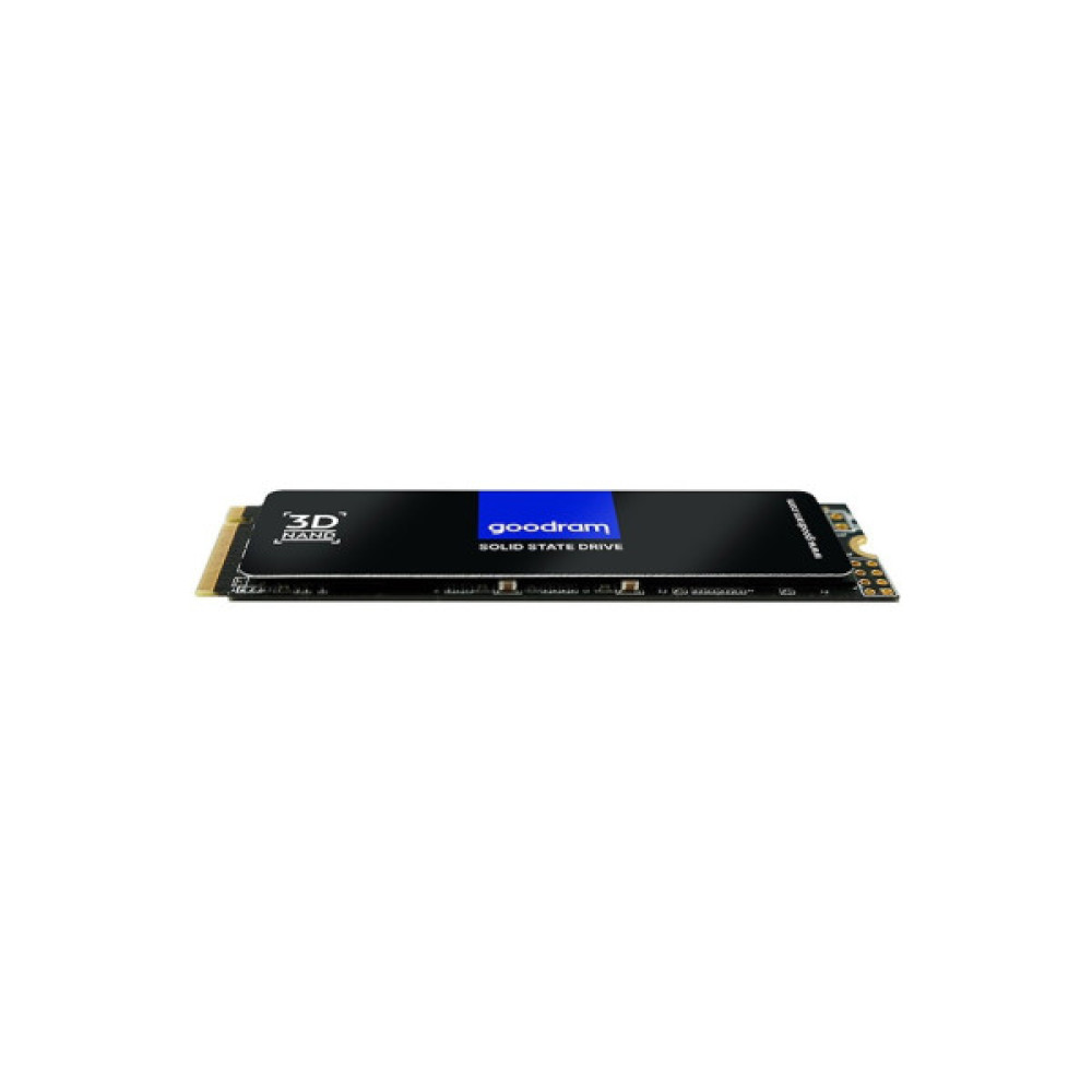 Накопичувач SSD M.2 2280 512GB Goodram (SSDPR-PX500-512-80)