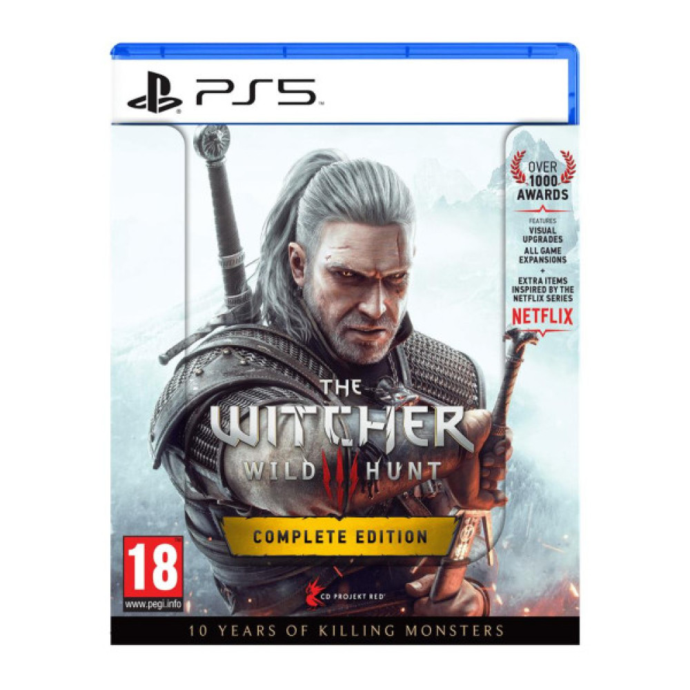 Гра Sony The Elder Scrolls IV Oblivion Remastered Deluxe Edition, BD (5908305250463)