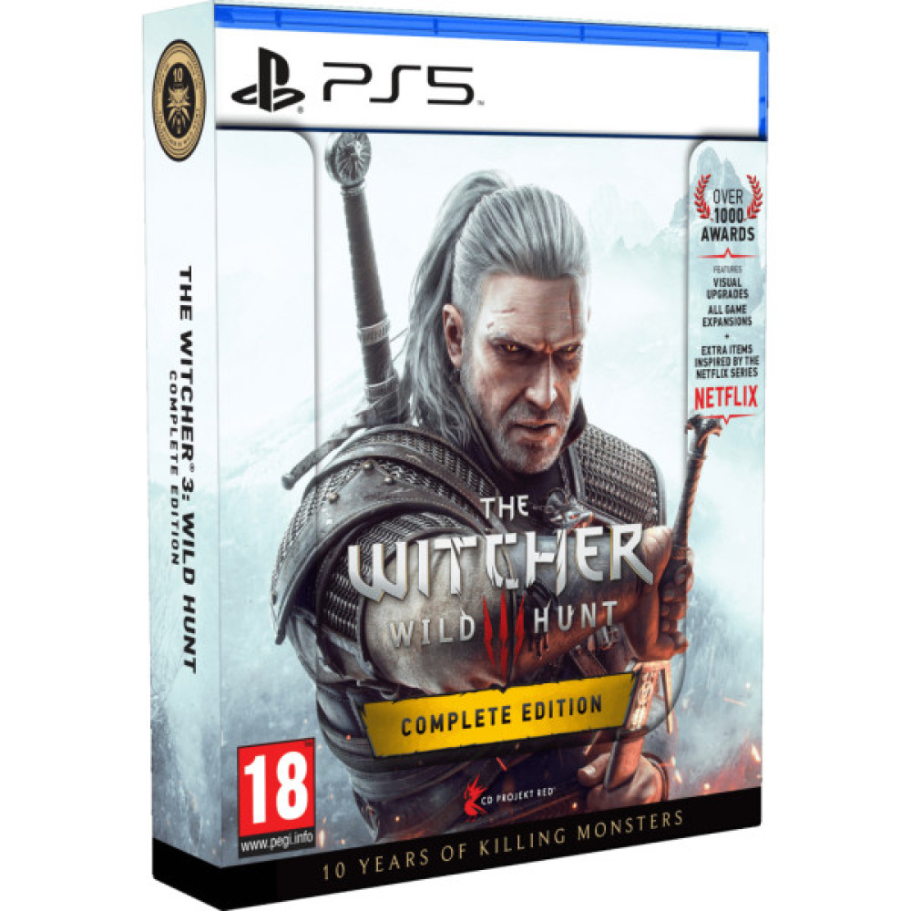 Гра Sony The Elder Scrolls IV Oblivion Remastered Deluxe Edition, BD (5908305250463)