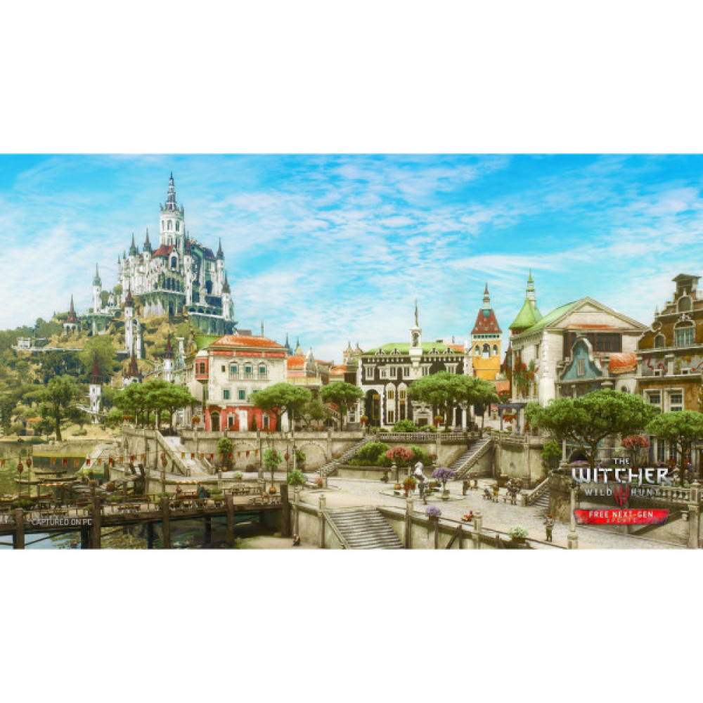 Гра Sony The Elder Scrolls IV Oblivion Remastered Deluxe Edition, BD (5908305250463)
