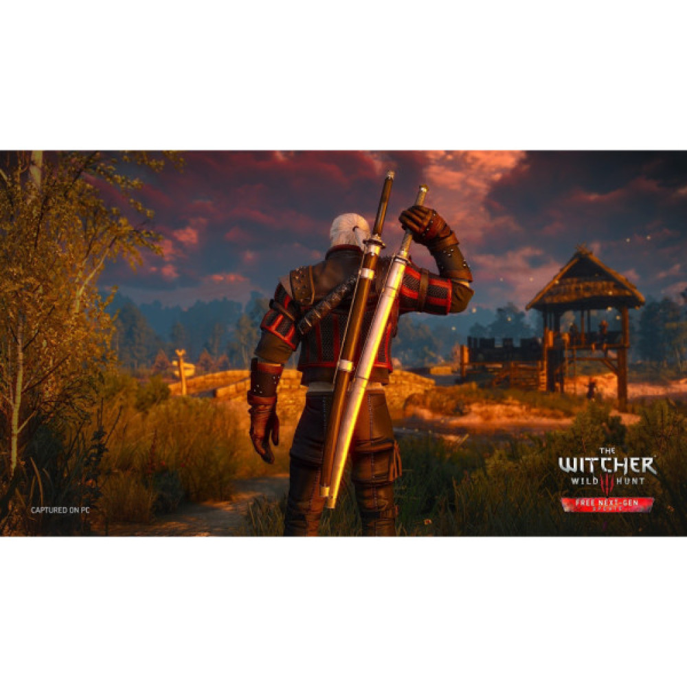 Гра Sony The Elder Scrolls IV Oblivion Remastered Deluxe Edition, BD (5908305250463)