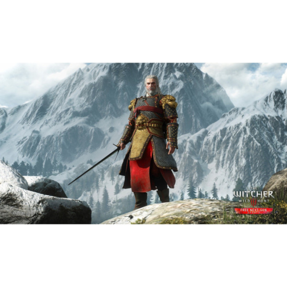 Гра Sony The Elder Scrolls IV Oblivion Remastered Deluxe Edition, BD (5908305250463)