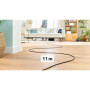 Пилосос Bosch BGL41POW2H Пилосос Bosch BGL41POW2H
