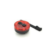Задня велофара Voltronic QX-W07A