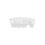 Сушарка для посуду Violet House 0757 Ротанг White (0757 Роттанг WHITE сушка д/пос.4)