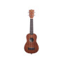 Укулеле Kala Mahogany Soprano Ukulele With Binding (231439) Укулеле Kala Mahogany Soprano Ukulele With Binding (231439)