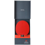Ракетка для настільного тенісу Stiga Royal Carbon 5 Star FL (1215-2818-01) (931106)
