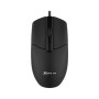 Мишка Xtrike ME GM-124 USB Black (GM-124BK) Мишка Xtrike ME GM-124 USB Black (GM-124BK)