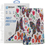 Чохол до планшета BeCover Smart Case Xiaomi Mi Pad 6 / 6 Pro 11" Butterfly (709492) Чохол до планшета BeCover Smart Case Xiaomi Mi Pad 6 / 6 Pro 11" Butterfly (709492)