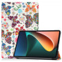 Чохол до планшета BeCover Smart Case Xiaomi Mi Pad 6 / 6 Pro 11" Butterfly (709492) Чохол до планшета BeCover Smart Case Xiaomi Mi Pad 6 / 6 Pro 11" Butterfly (709492)