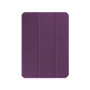 Чохол до планшета BeCover Smart Case Apple iPad Air 13" M2/M3 (2024/2025) Purple (711614) Чохол до планшета BeCover Smart Case Apple iPad Air 13" M2/M3 (2024/2025) Purple (711614)