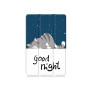 Чохол до планшета BeCover Smart Case Samsung Galaxy Tab S10 FE Plus (SM-X620/SM-X626) 13.1" Good Night (713387) Чохол до планшета BeCover Smart Case Samsung Galaxy Tab S10 FE Plus (SM-X620/SM-X626) 13.1" Good Night (713387)
