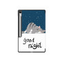 Чохол до планшета BeCover Smart Case Samsung Galaxy Tab S10 FE Plus (SM-X620/SM-X626) 13.1" Good Night (713387) Чохол до планшета BeCover Smart Case Samsung Galaxy Tab S10 FE Plus (SM-X620/SM-X626) 13.1" Good Night (713387)