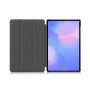 Чохол до планшета BeCover Smart Case Samsung Galaxy Tab S10 FE Plus (SM-X620/SM-X626) 13.1" Good Night (713387) Чохол до планшета BeCover Smart Case Samsung Galaxy Tab S10 FE Plus (SM-X620/SM-X626) 13.1" Good Night (713387)