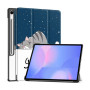Чохол до планшета BeCover Smart Case Samsung Galaxy Tab S10 FE Plus (SM-X620/SM-X626) 13.1" Good Night (713387) Чохол до планшета BeCover Smart Case Samsung Galaxy Tab S10 FE Plus (SM-X620/SM-X626) 13.1" Good Night (713387)